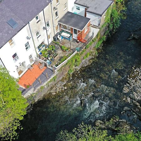 Glanafon Cottage 베데스다 외부 사진