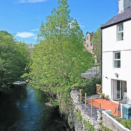 Glanafon Cottage 베데스다 외부 사진