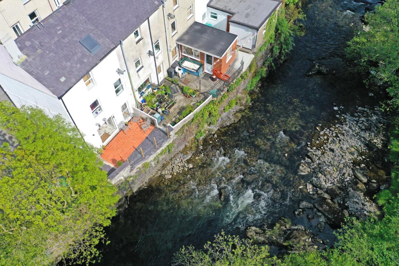 Glanafon Cottage 베데스다 외부 사진