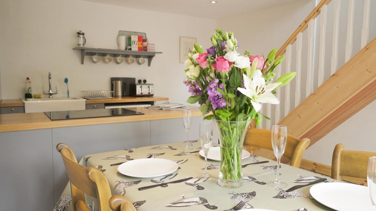 Glanafon Cottage 베데스다 외부 사진