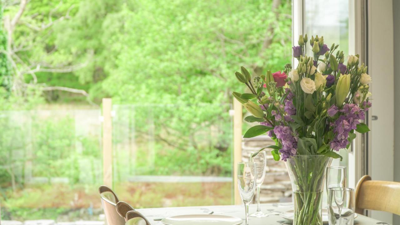Glanafon Cottage 베데스다 외부 사진
