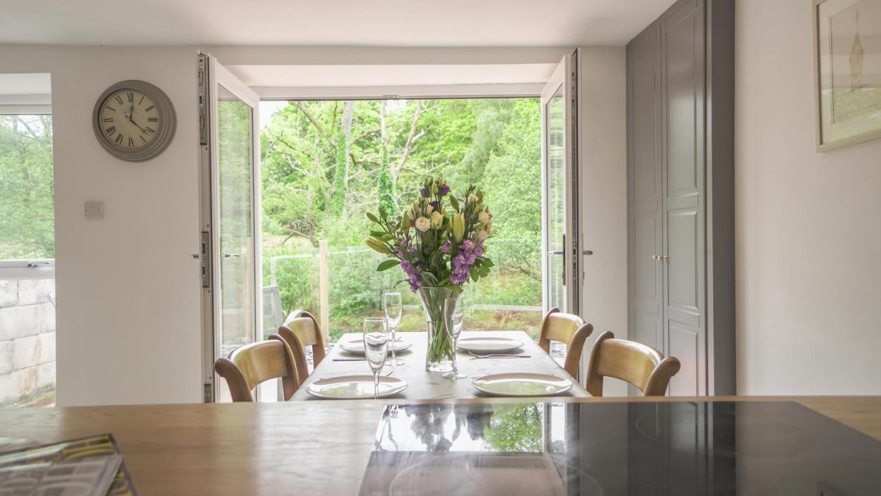 Glanafon Cottage 베데스다 외부 사진