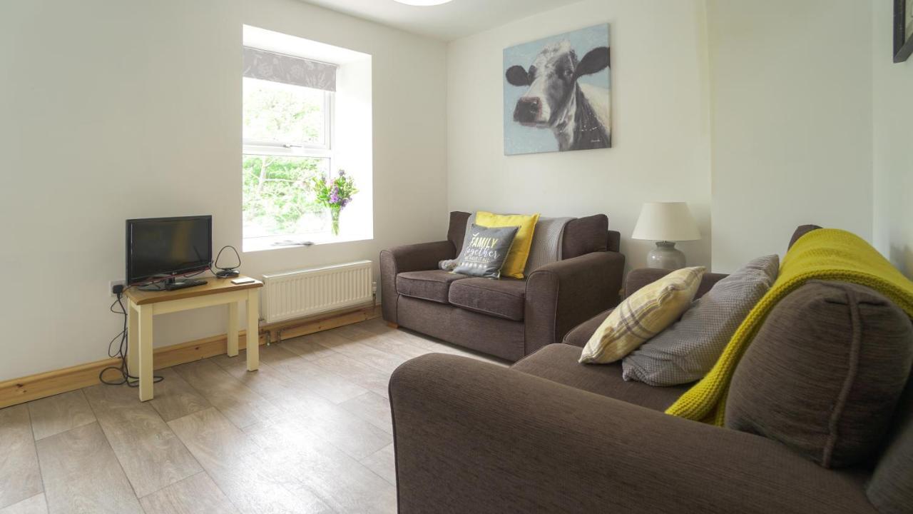 Glanafon Cottage 베데스다 외부 사진