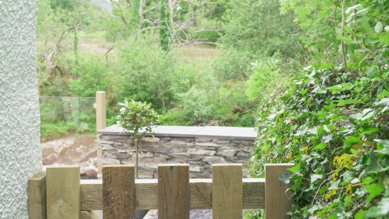 Glanafon Cottage 베데스다 외부 사진