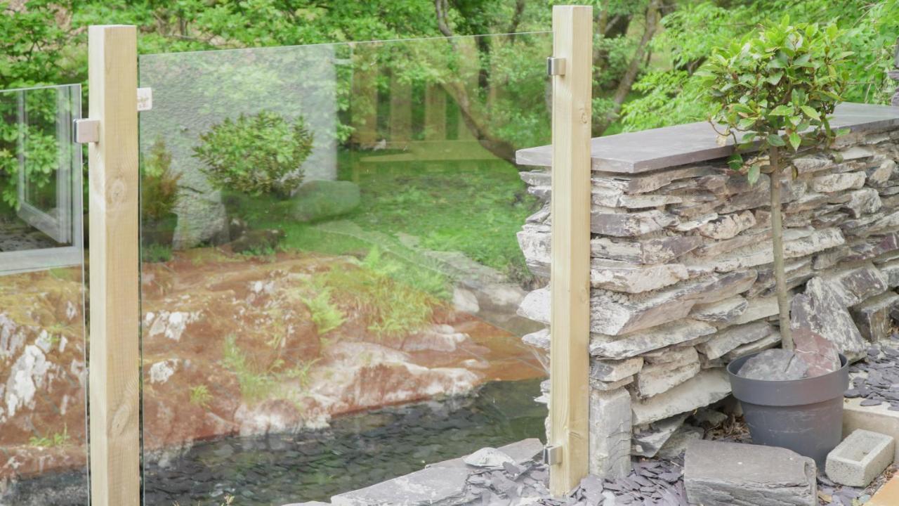 Glanafon Cottage 베데스다 외부 사진