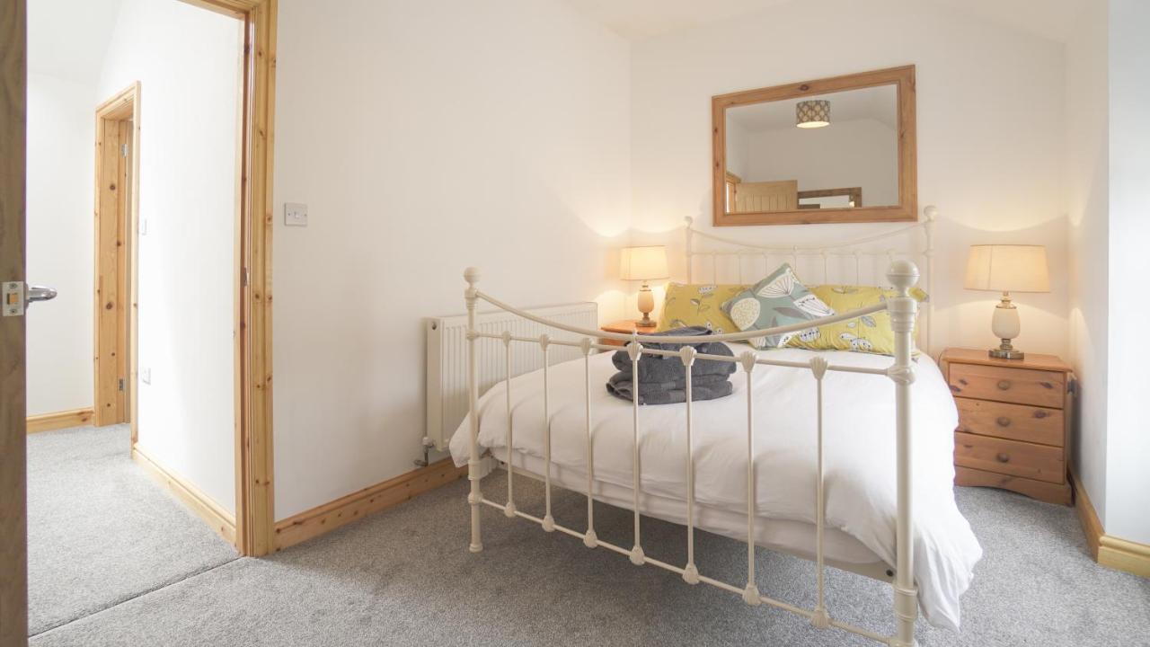Glanafon Cottage 베데스다 외부 사진